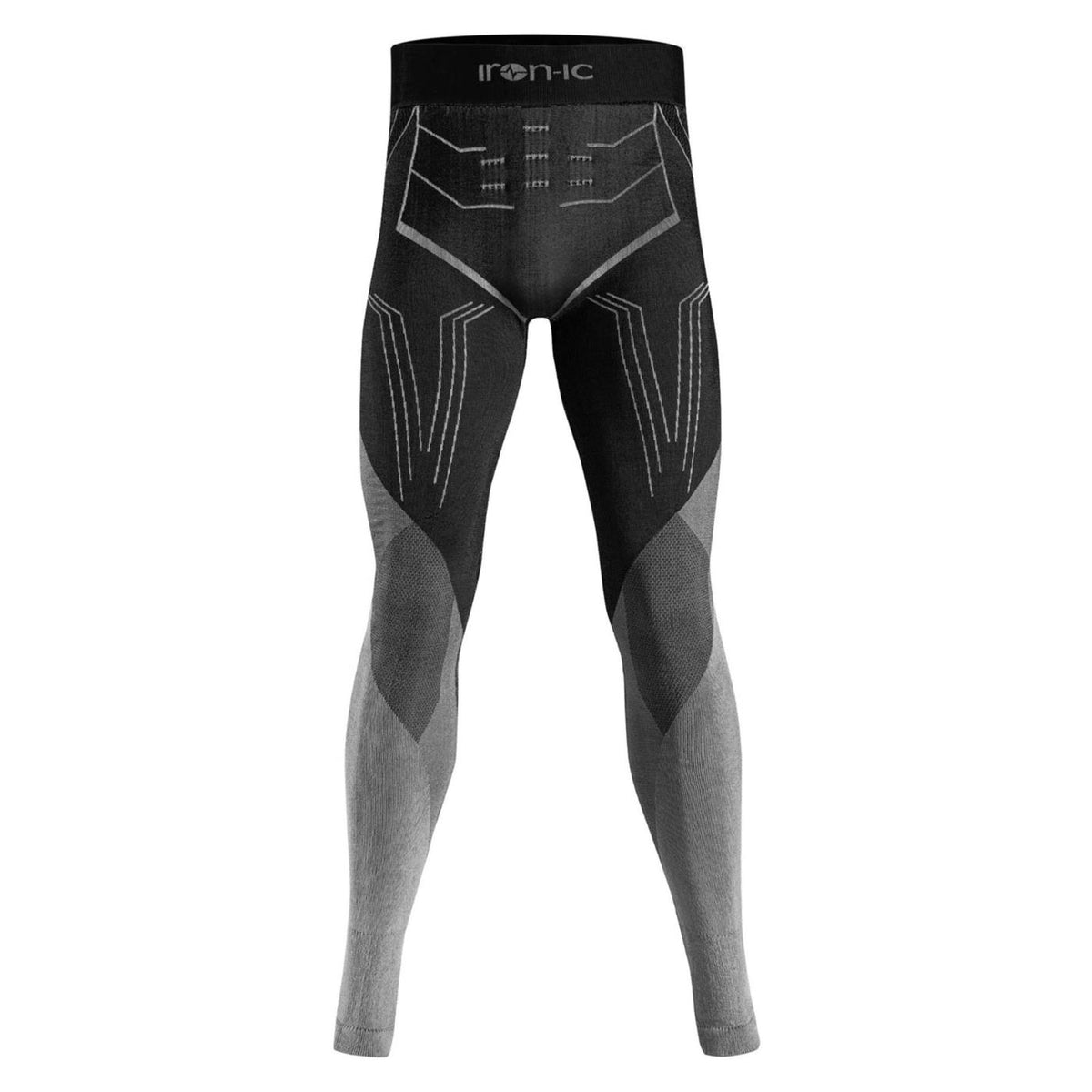 IRON-IC PERFORMANCE UNIVERSE WARM