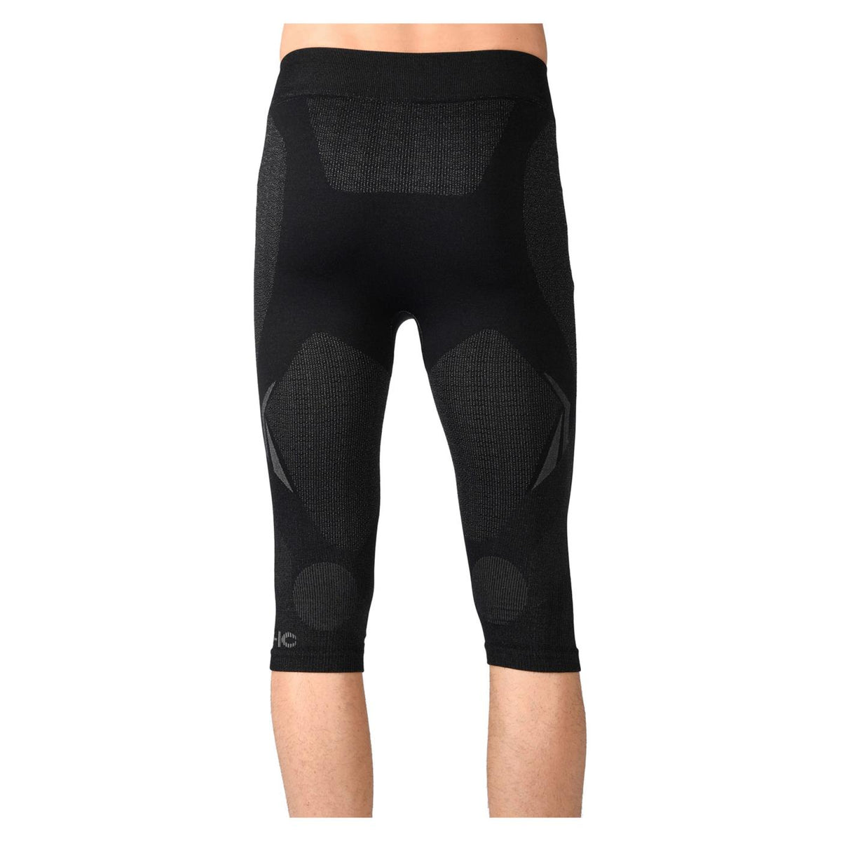 IRON-IC PERFORMANCE MID 3/4 PANT - seconda immagine