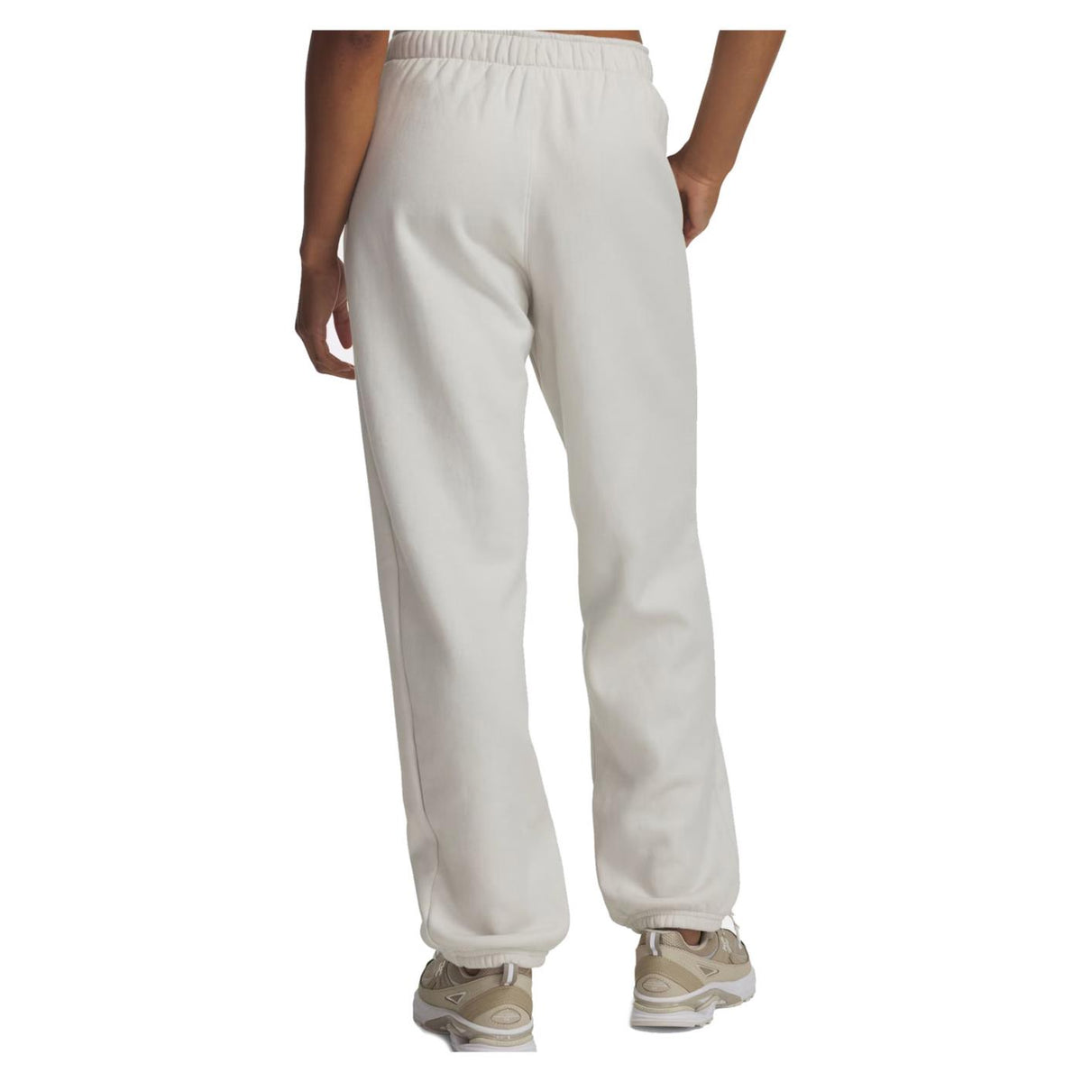 UNDER ARMOUR W ICON VIDA FLC JOGGER - seconda immagine