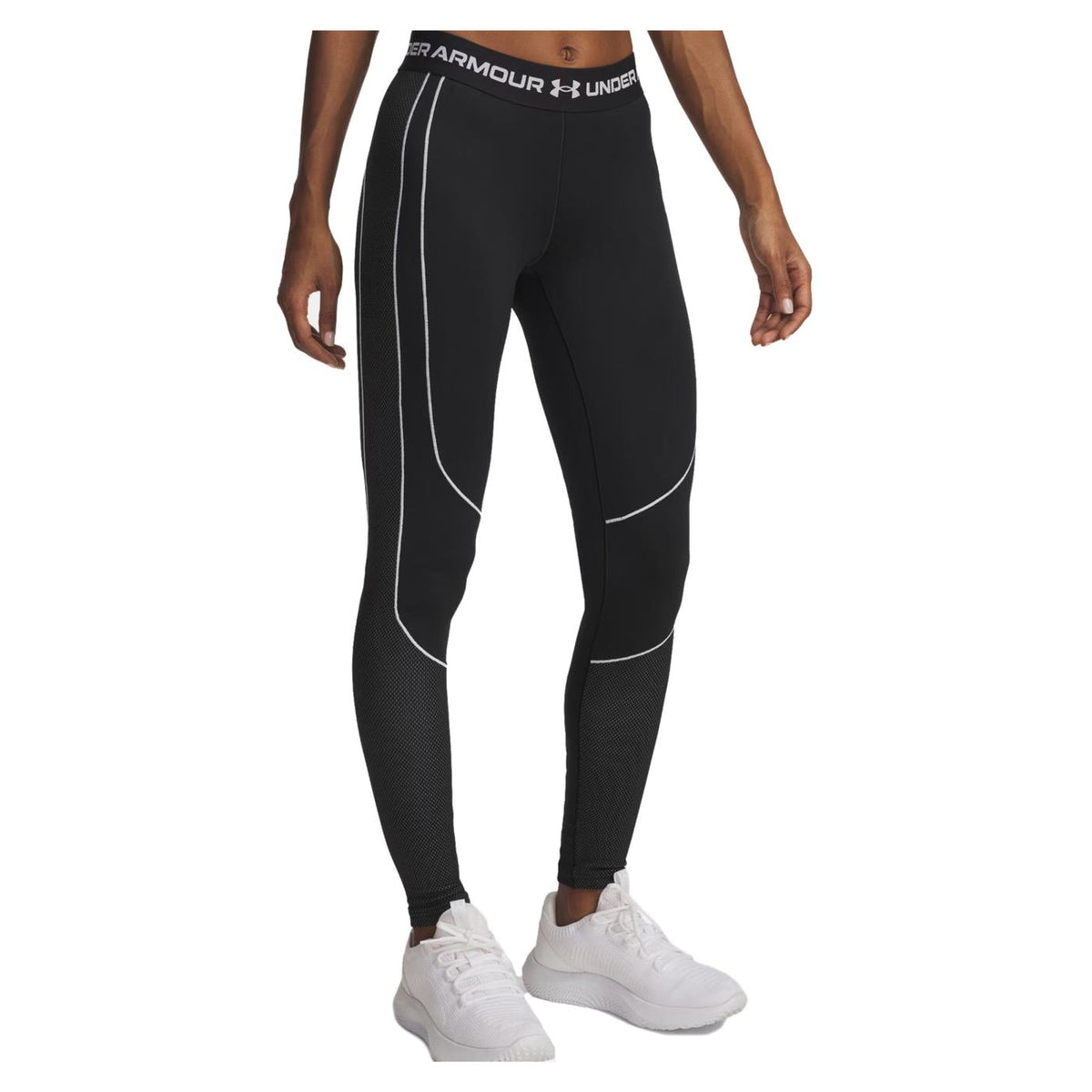 UNDER ARMOUR COLDGEAR NOVELTY LEGGING