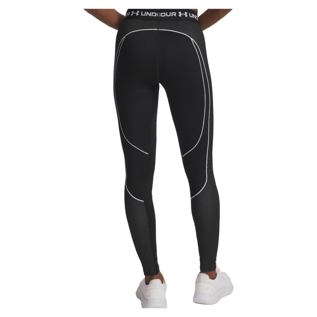 UNDER ARMOUR COLDGEAR NOVELTY LEGGING - seconda immagine
