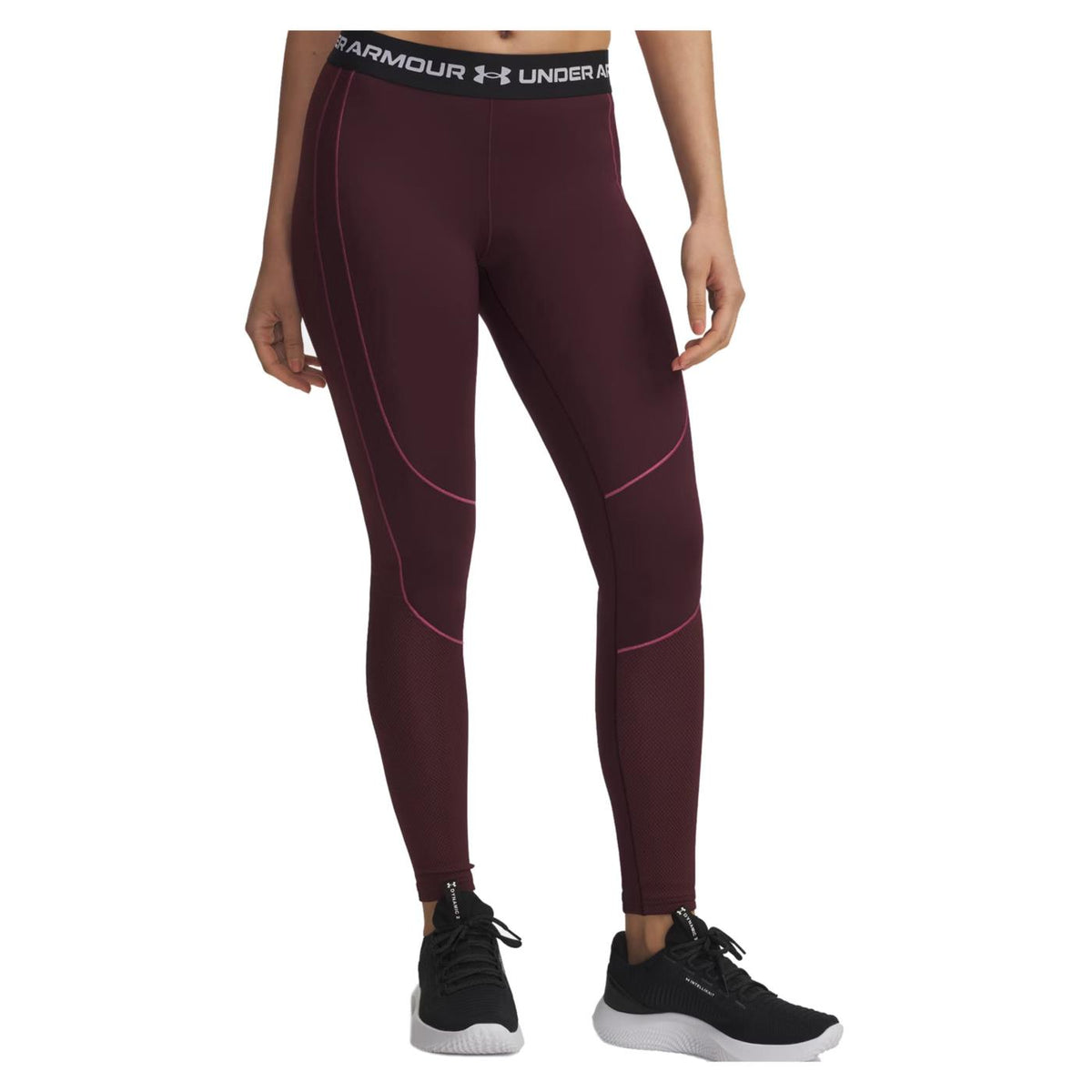 UNDER ARMOUR COLDGEAR NOVELTY LEGGING