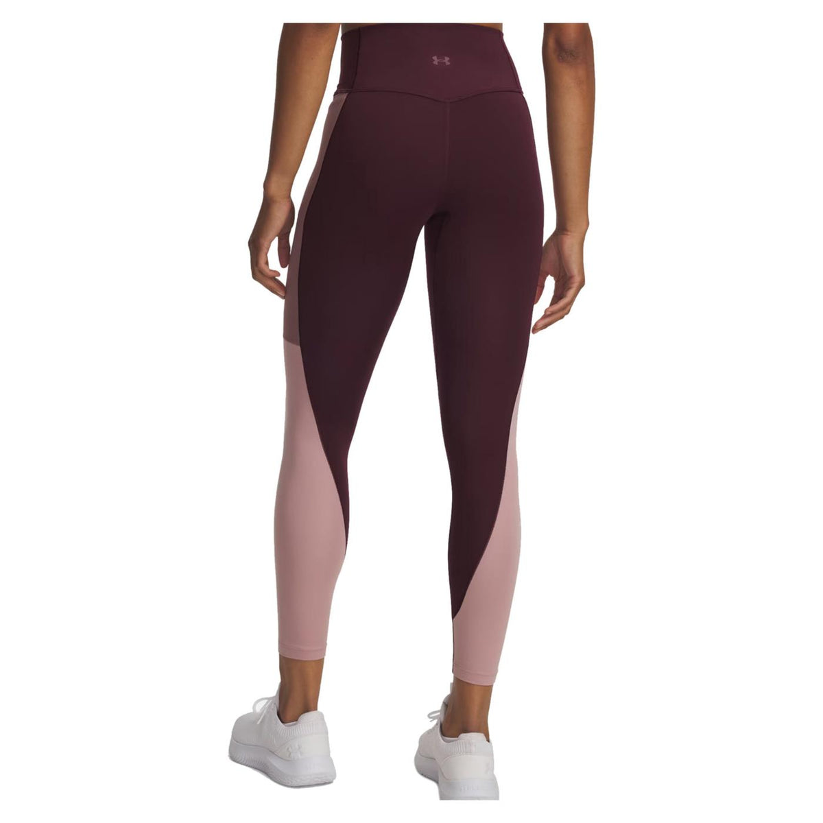 UNDER ARMOUR MERIDIAN COLORBLOCK ANKLE - seconda immagine