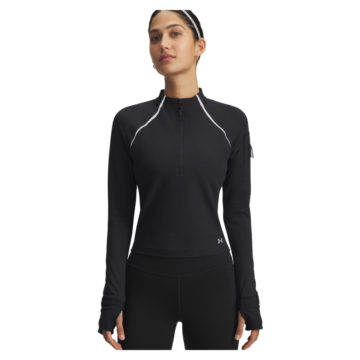 UNDER ARMOUR W VELOCITI PRO CW HZ TOP - immagine principale