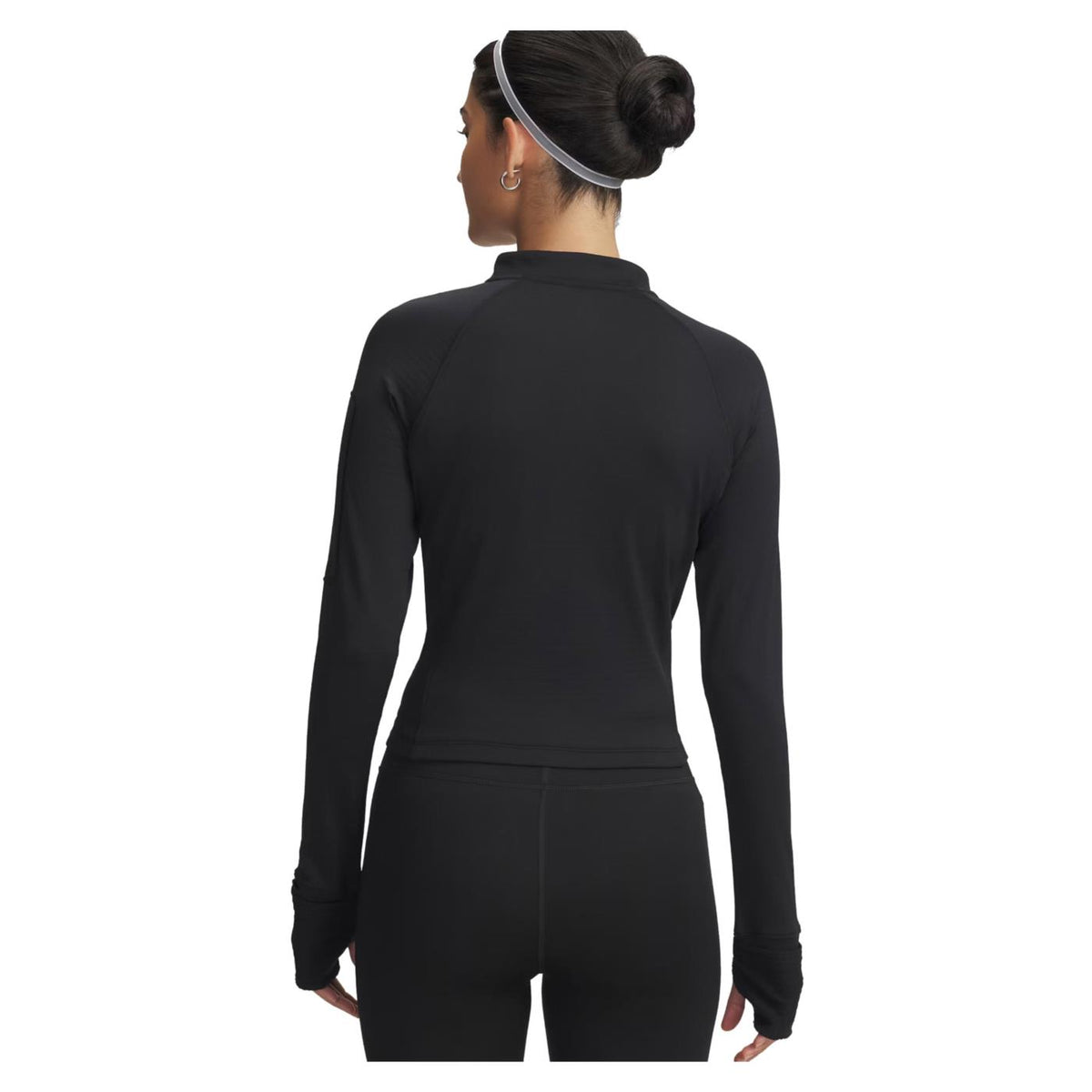 UNDER ARMOUR W VELOCITI PRO CW HZ TOP - vista 2