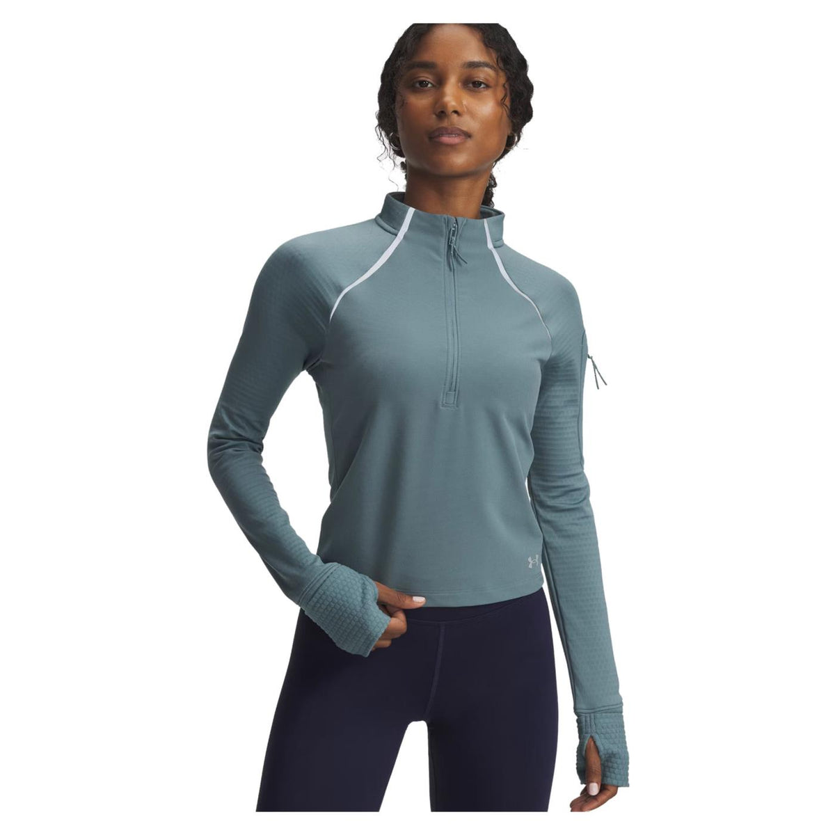 UNDER ARMOUR W VELOCITI PRO CW HZ TOP - immagine principale