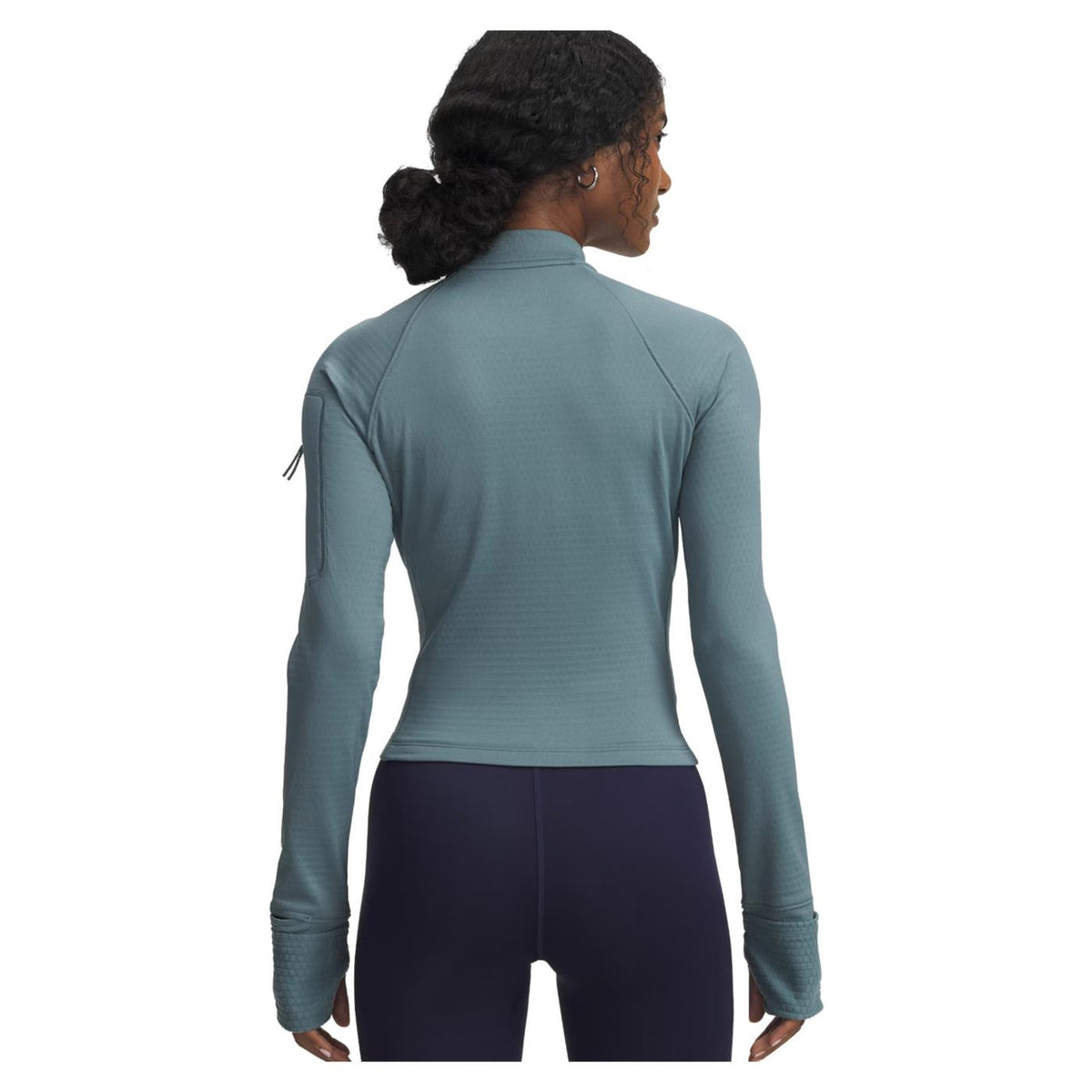 UNDER ARMOUR W VELOCITI PRO CW HZ TOP - seconda immagine