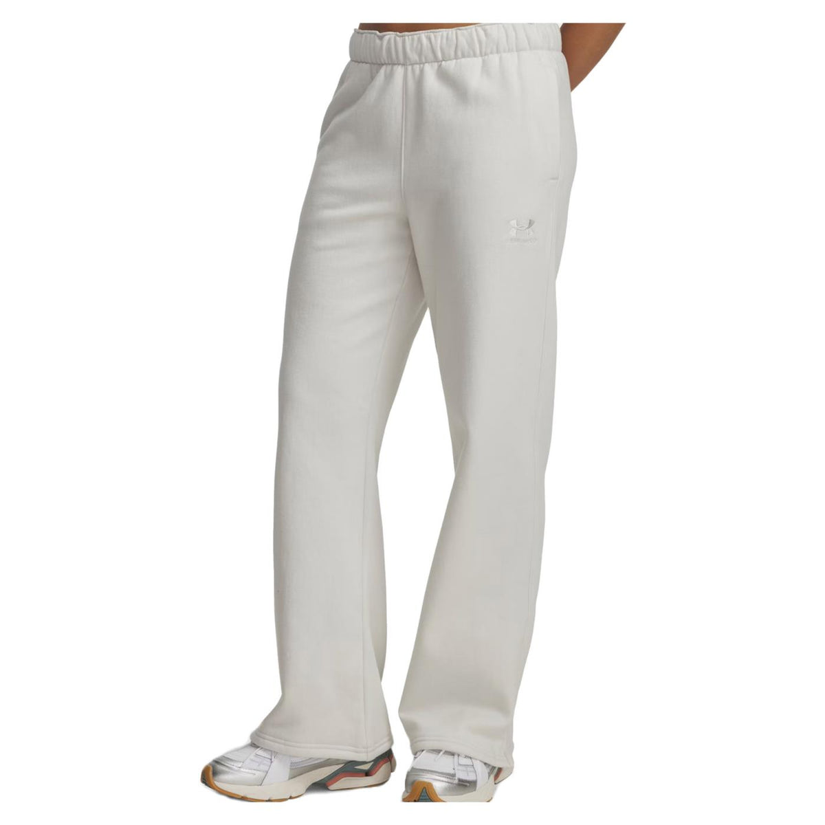 UNDER ARMOUR W ICON VIDA FLC PANT