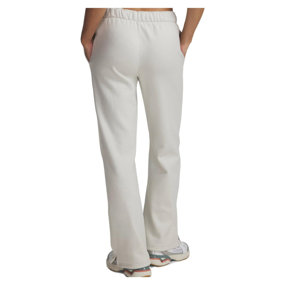 UNDER ARMOUR W ICON VIDA FLC PANT - seconda immagine