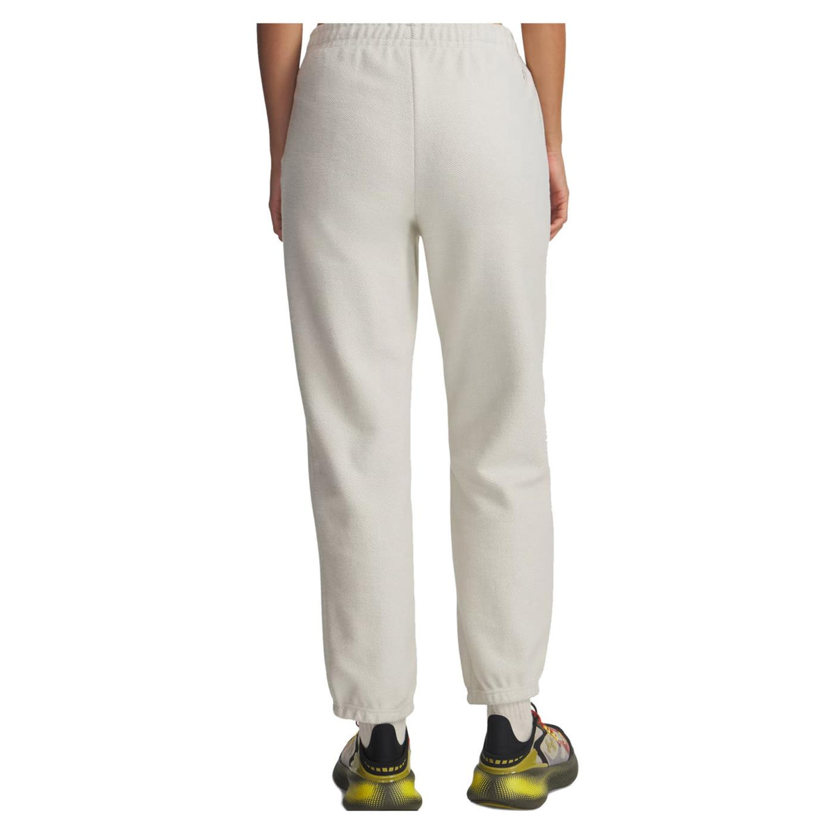 UNDER ARMOUR ICON TERRY VARSITY JOGGER - seconda immagine