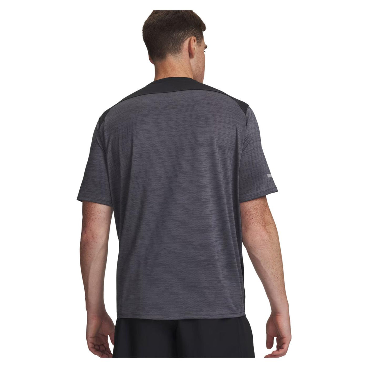 UNDER ARMOUR TECH UTILITY SS TEE - seconda immagine