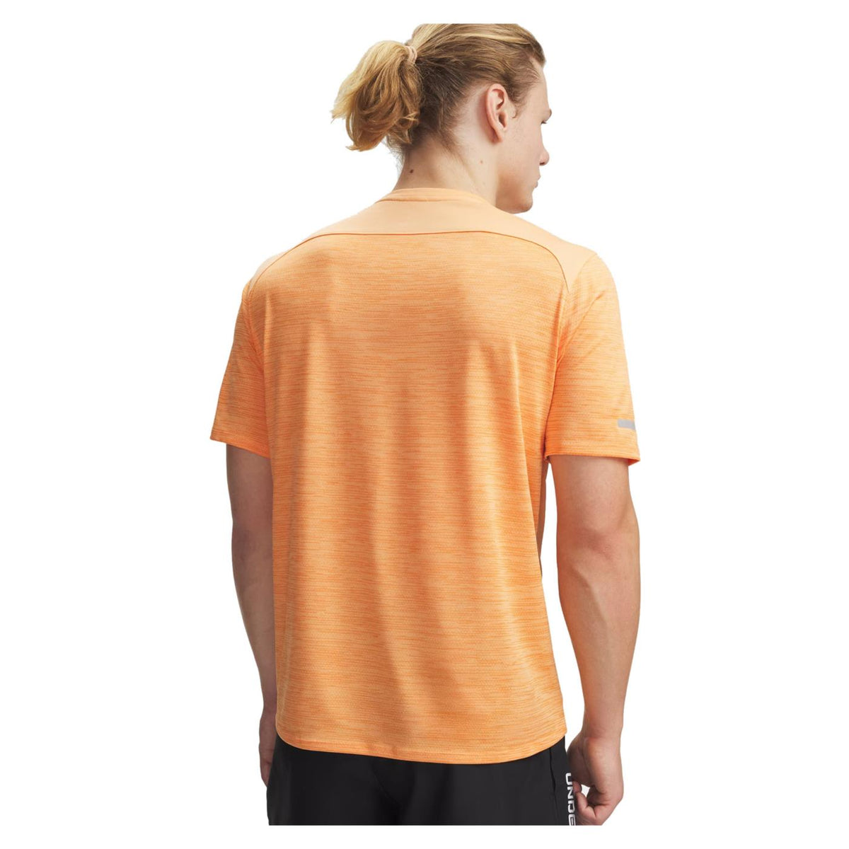 UNDER ARMOUR TECH UTILITY SS TEE - seconda immagine