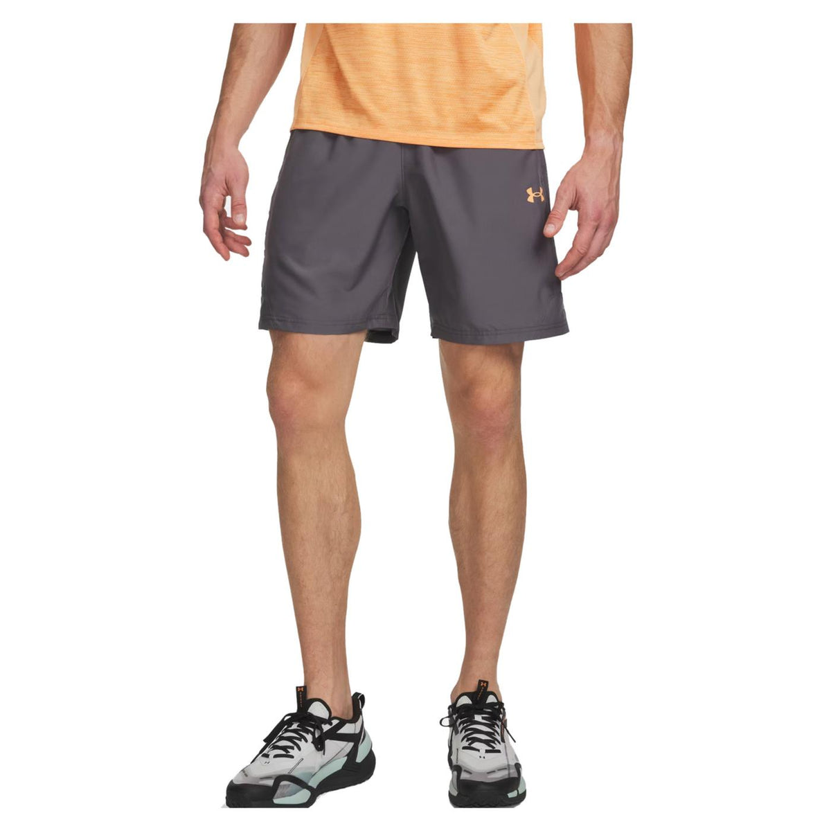 UNDER ARMOUR TECH UTILITY SHORTS