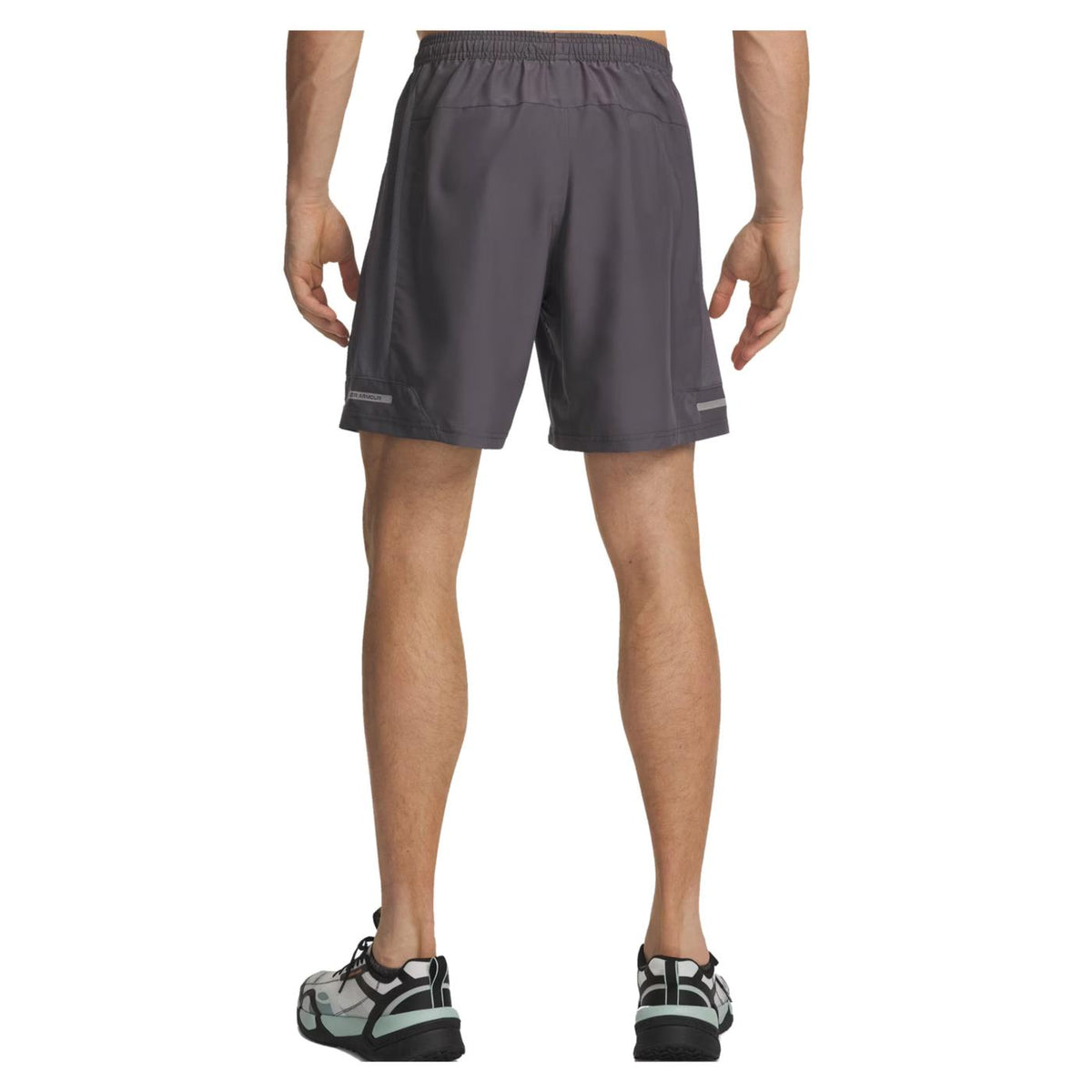 UNDER ARMOUR TECH UTILITY SHORTS - seconda immagine