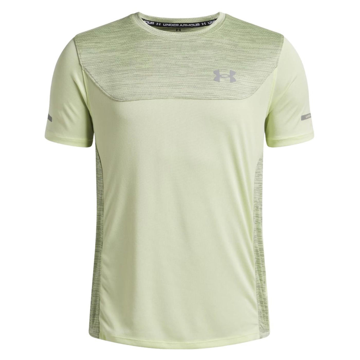 UNDER ARMOUR BOY TECH UTILITY SS TEE