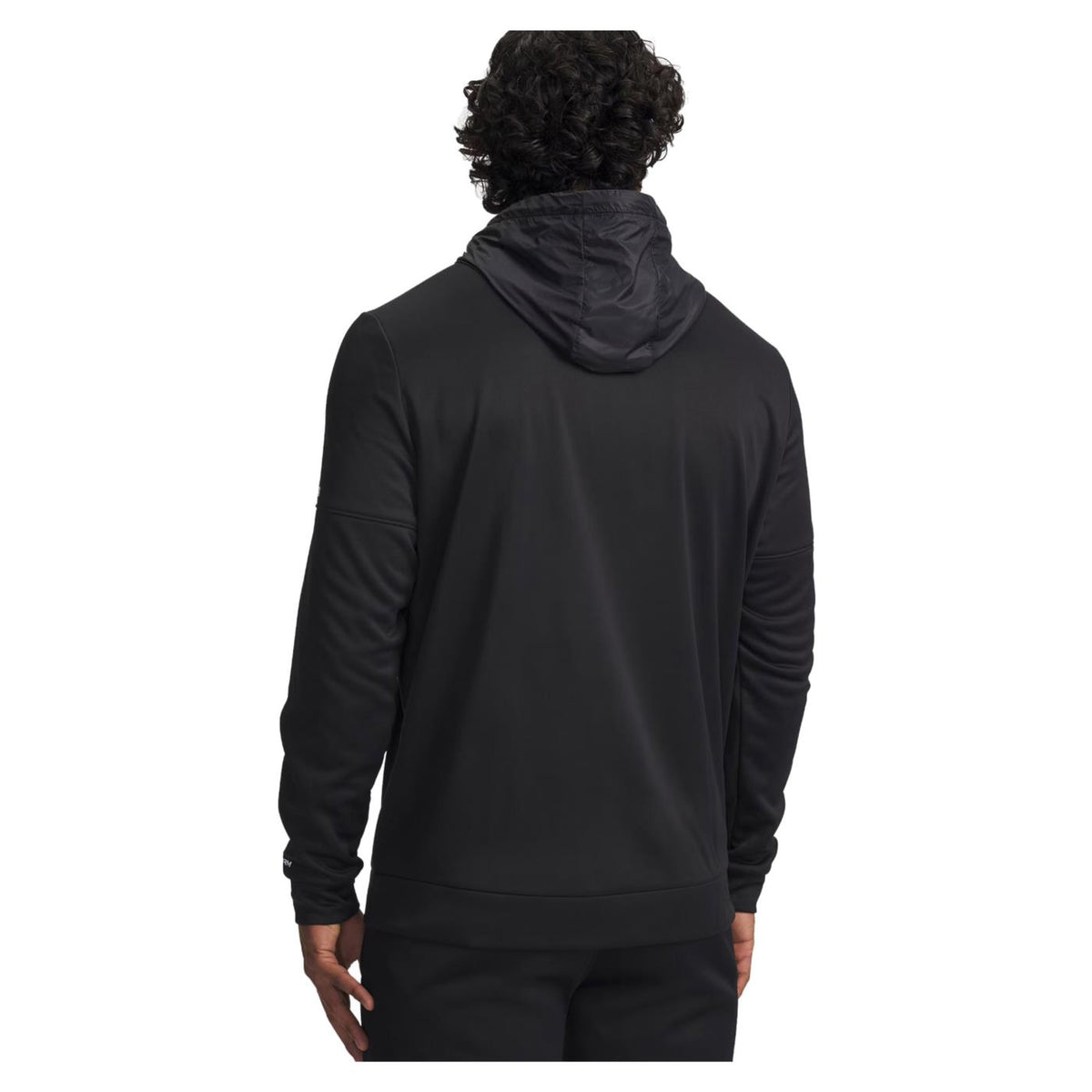 UNDER ARMOUR ARMOUR FLC PRO UTILITY FZ - Nero - vista 2