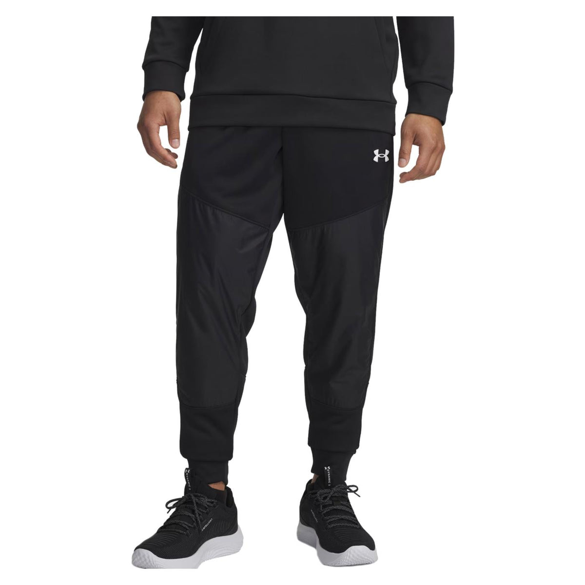 UNDER ARMOUR ARMOUR FLC PRO UTILITY PT - Nero - immagine principale