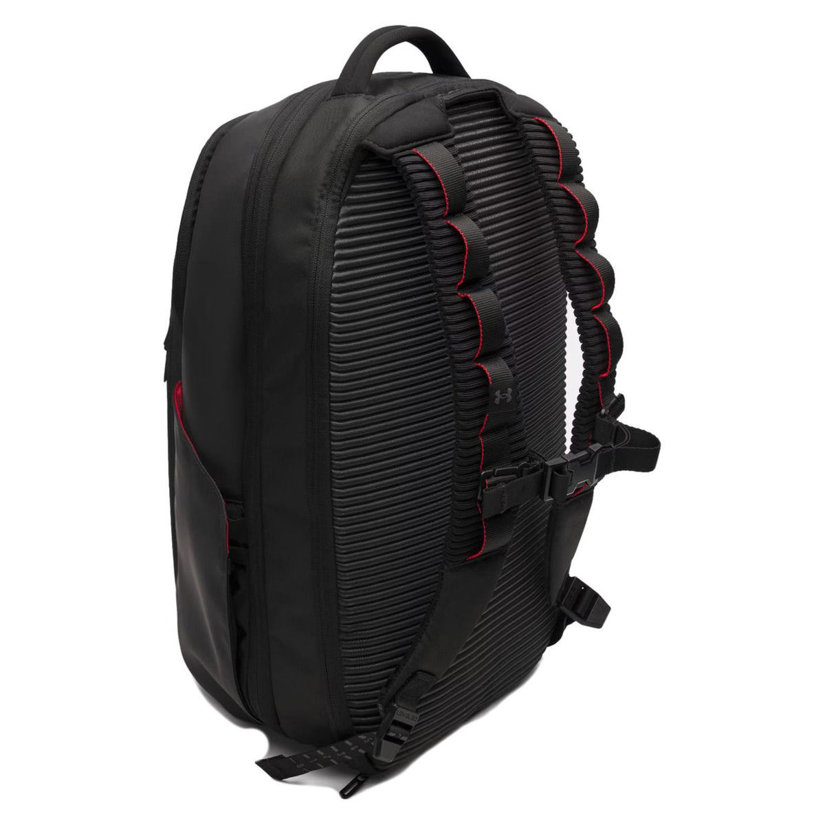 UNDER ARMOUR NO WEIGH BACKPACK - C1-nero - vista 3