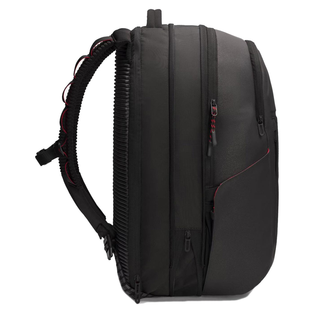 UNDER ARMOUR NO WEIGH BACKPACK - C1-nero - vista 4