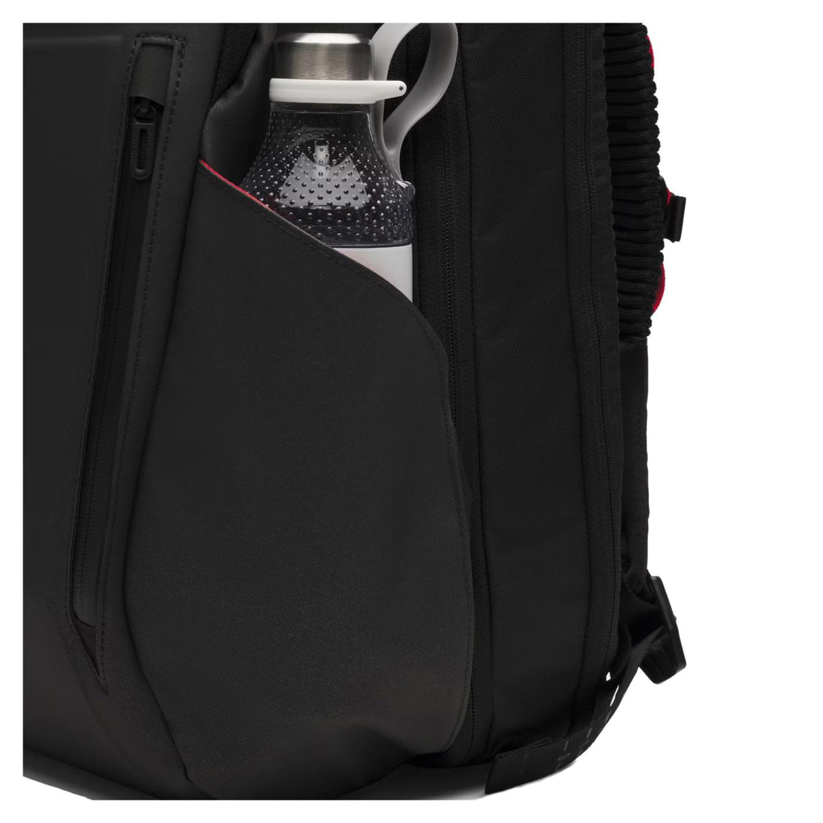 UNDER ARMOUR NO WEIGH BACKPACK - C1-nero - vista 5