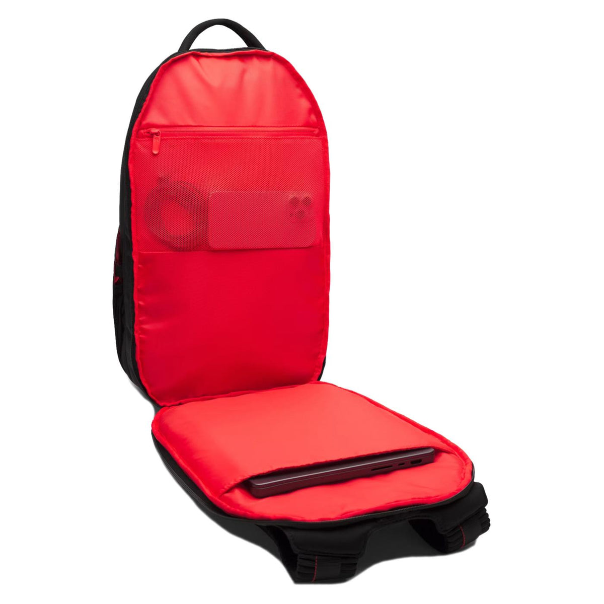 UNDER ARMOUR NO WEIGH BACKPACK - C1-nero - vista 7