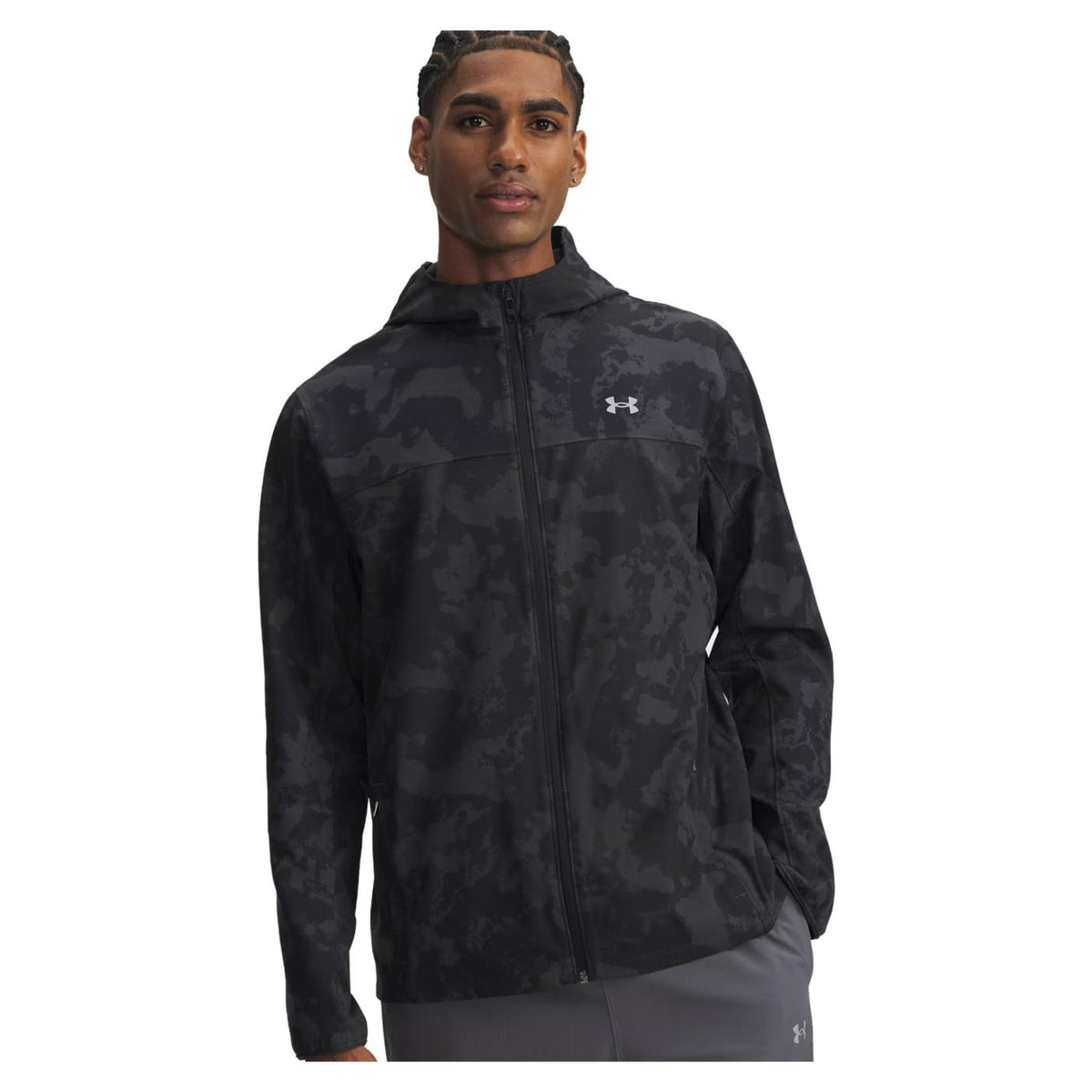UNDER ARMOUR VELOCITI PRO STORM JACKET