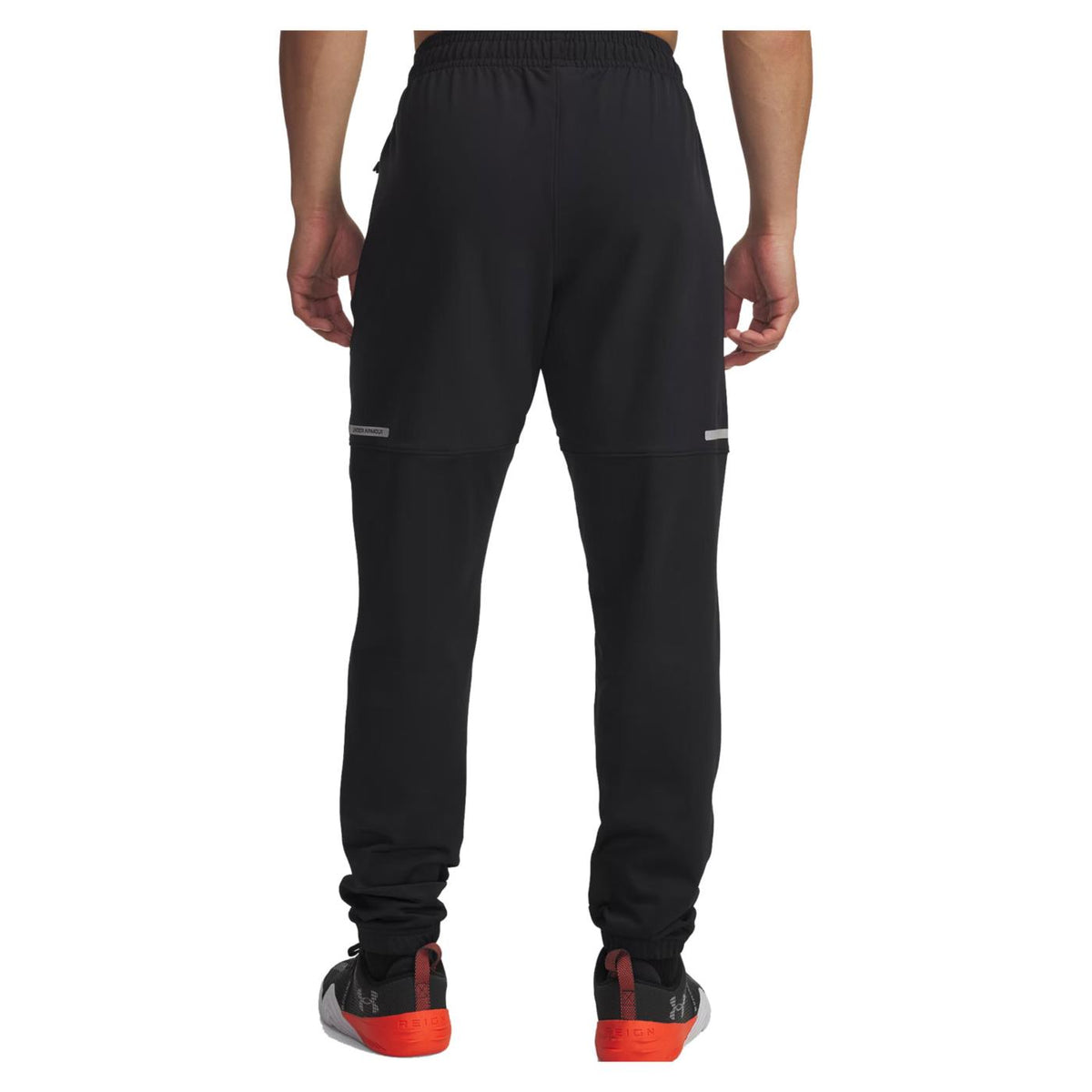 UNDER ARMOUR UTILITY WOVEN WINTER PANT - seconda immagine