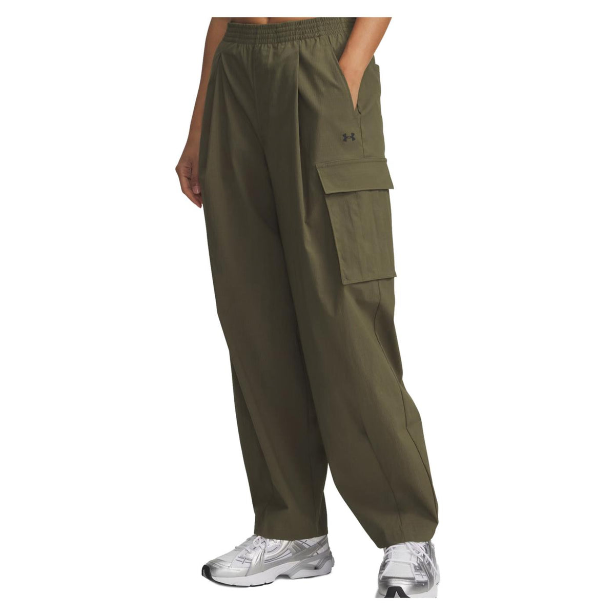 UNDER ARMOUR W UNSTOPPABLE RSTOP CARGO