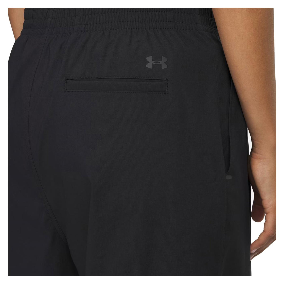 UNDER ARMOUR W UNSTOPPABLE WVN PANT