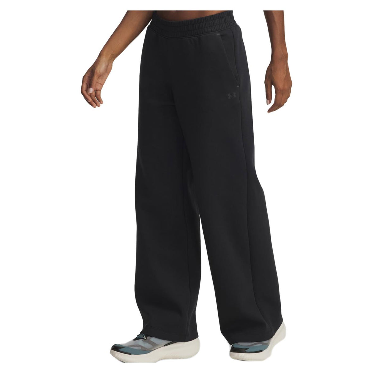 UNDER ARMOUR W UNSTOPPABLE FLC PANT - immagine principale