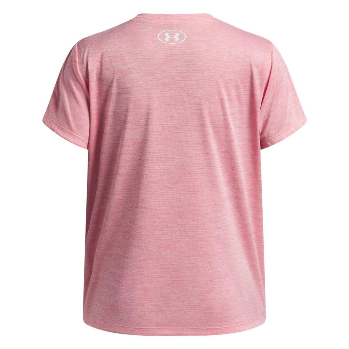 UNDER ARMOUR GIRL TECH TWIST SS TEE - seconda immagine