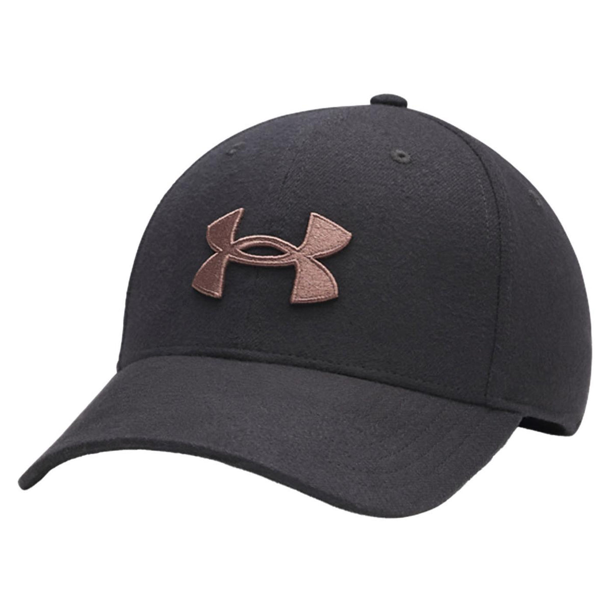UNDER ARMOUR BRUSHED BLITZING CAP