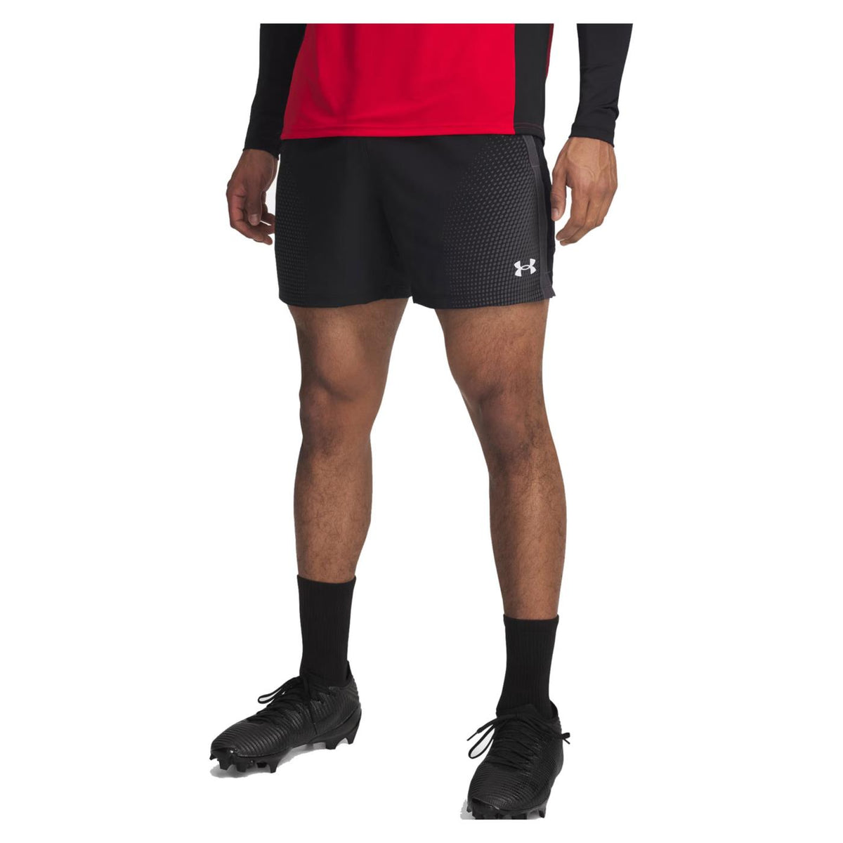 UNDER ARMOUR VANISH WORDMARK SHORT