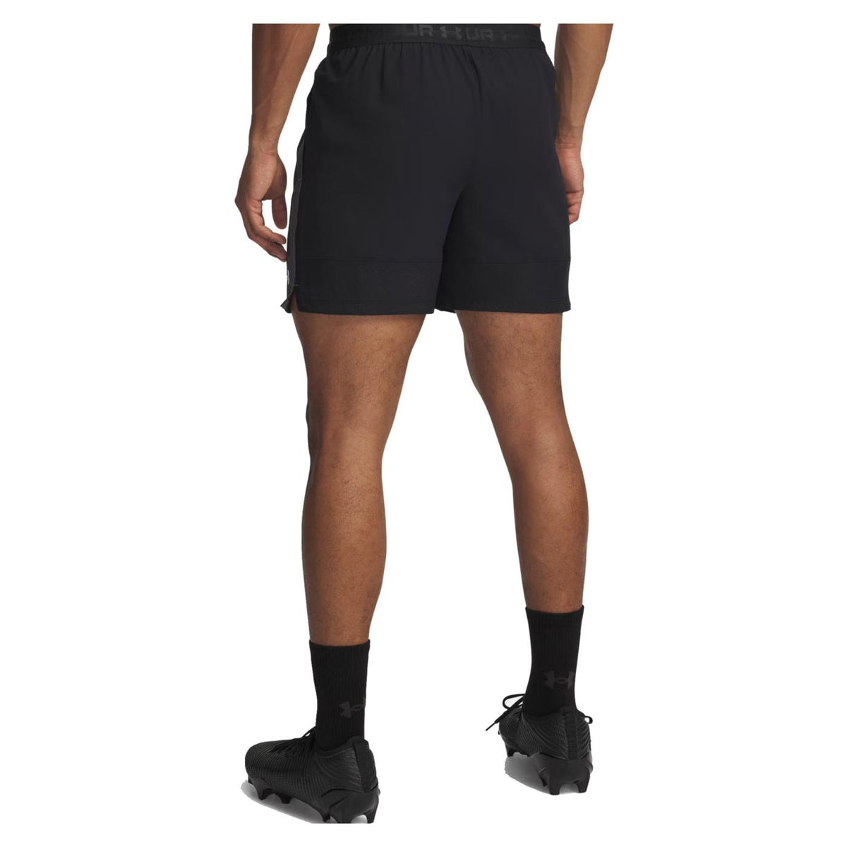 UNDER ARMOUR VANISH WORDMARK SHORT - seconda immagine