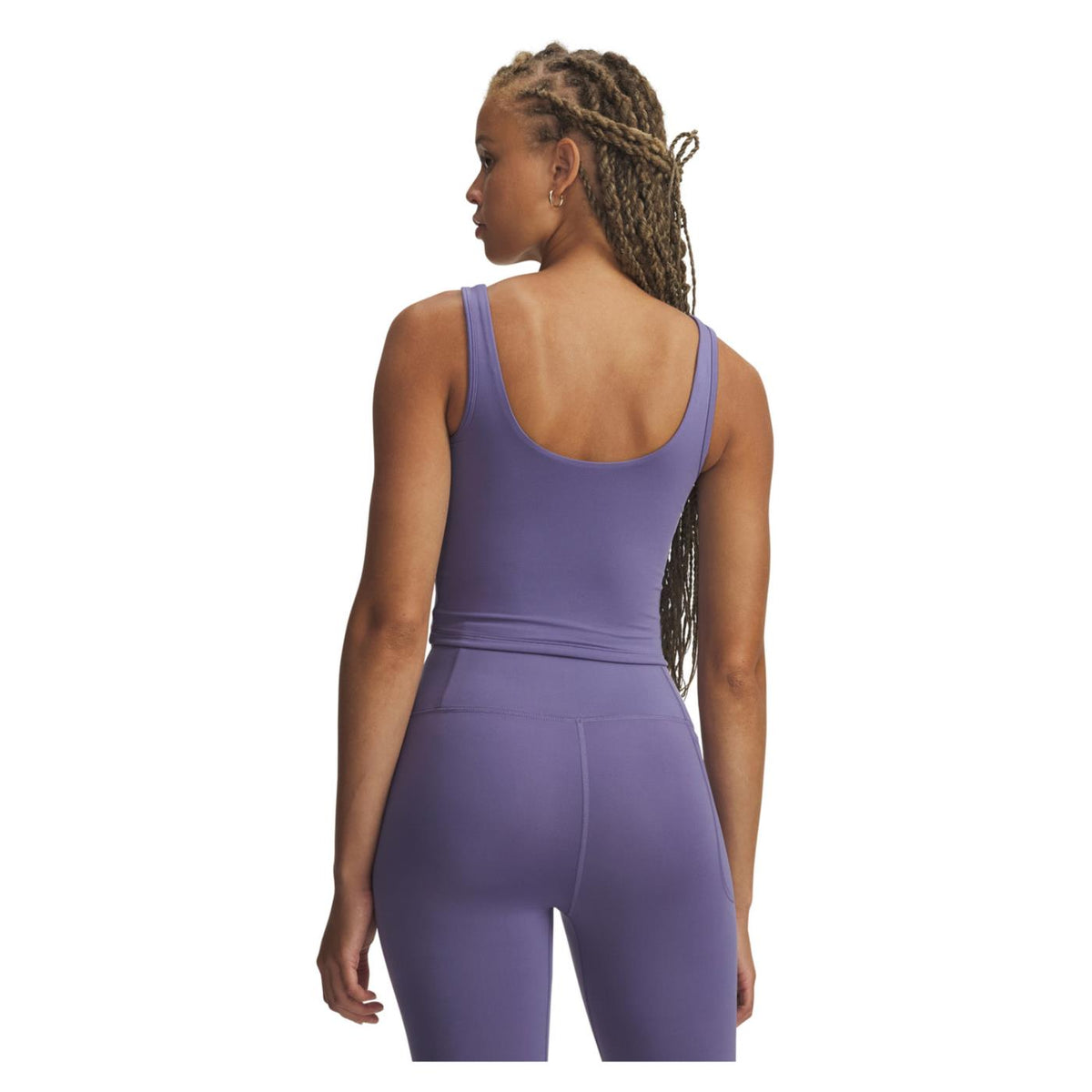 UNDER ARMOUR W MOTION TANK - seconda immagine