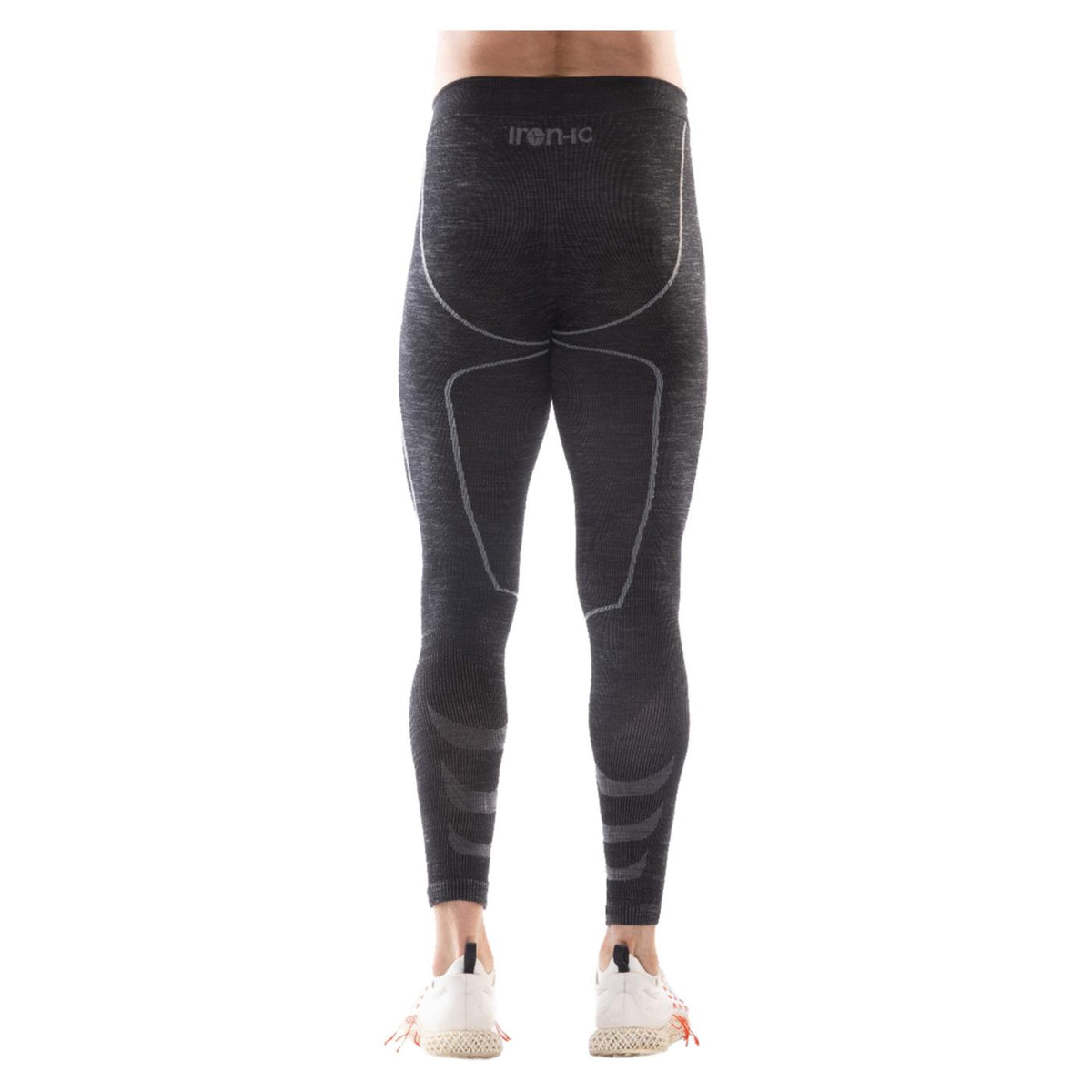 IRON-IC MERINO PANT ULTRA WARM - seconda immagine