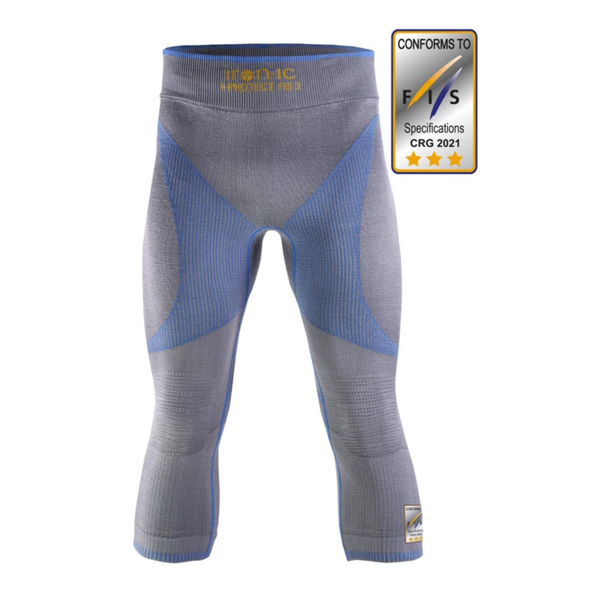 IRON-IC I-PROTECT PRO 3STAR FIS