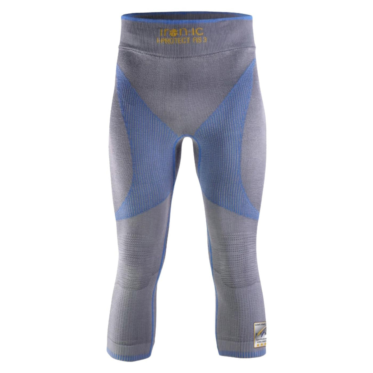 IRON-IC I-PROTECT PRO 3STAR FIS - Grigio scuro - immagine principale