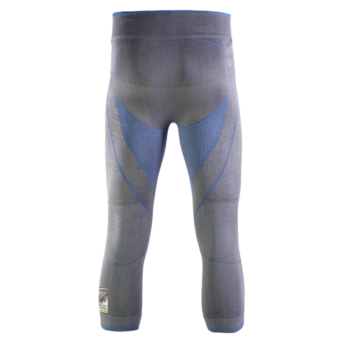 IRON-IC I-PROTECT PRO 3STAR FIS - Grigio scuro - vista 2