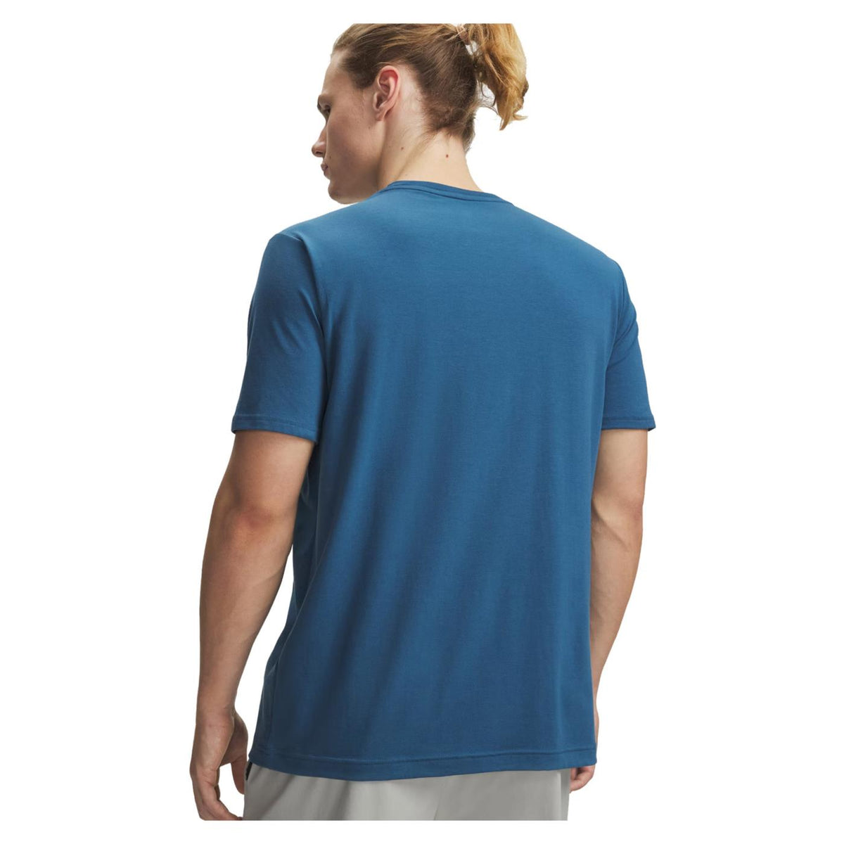 UNDER ARMOUR ARMOR GLOBE SS TEE - seconda immagine