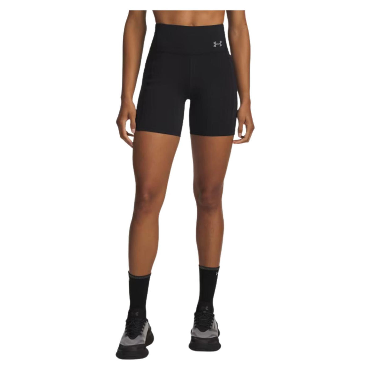 UNDER ARMOUR W VELOCITI 6IN FIT SHORT - immagine principale