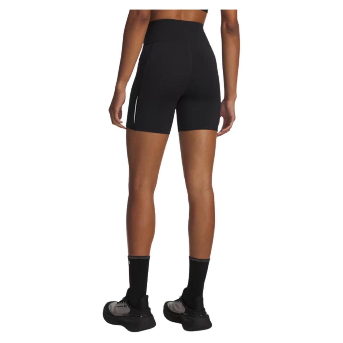 UNDER ARMOUR W VELOCITI 6IN FIT SHORT - seconda immagine