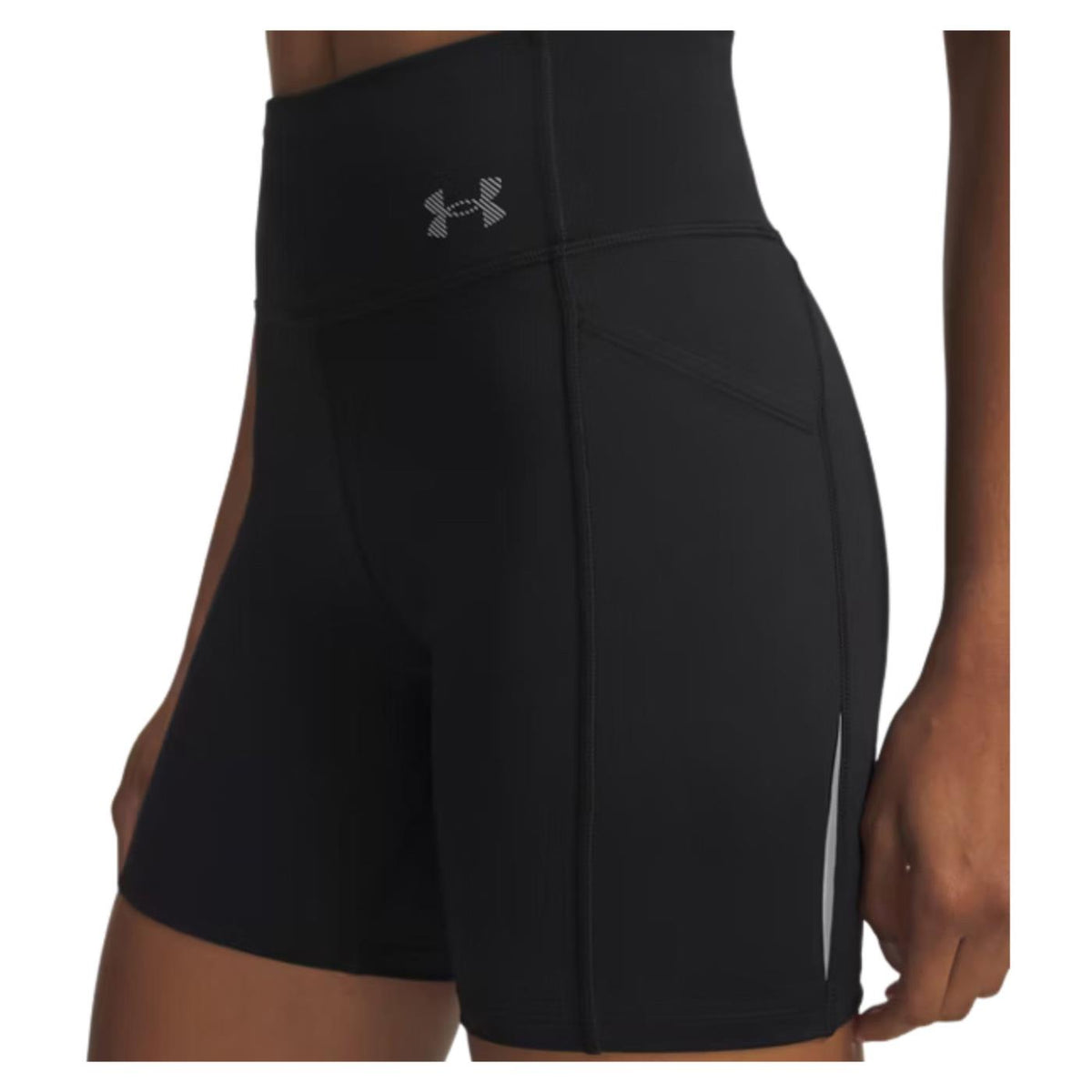 UNDER ARMOUR W VELOCITI 6IN FIT SHORT - vista 3