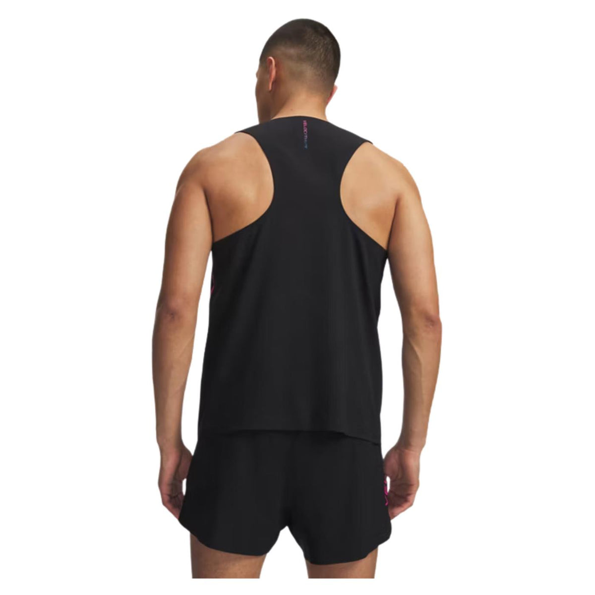 UNDER ARMOUR VELOCITI ELITE SINGLET - seconda immagine