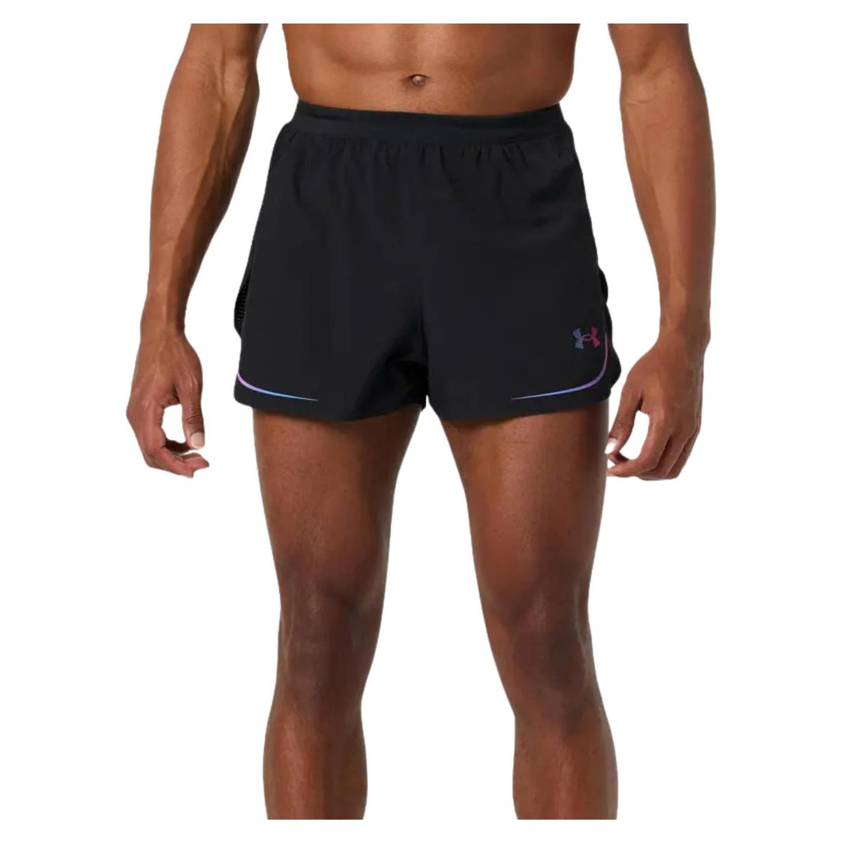 UNDER ARMOUR VELOCITI ELITE SHORT - C1-nero - immagine principale