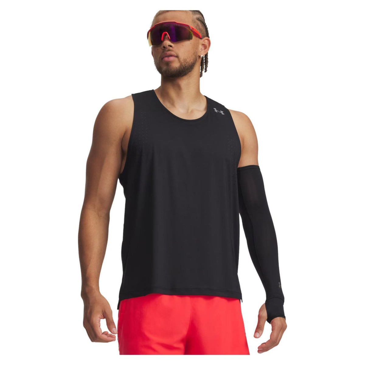 UNDER ARMOUR VELOCITI PRO SINGLET