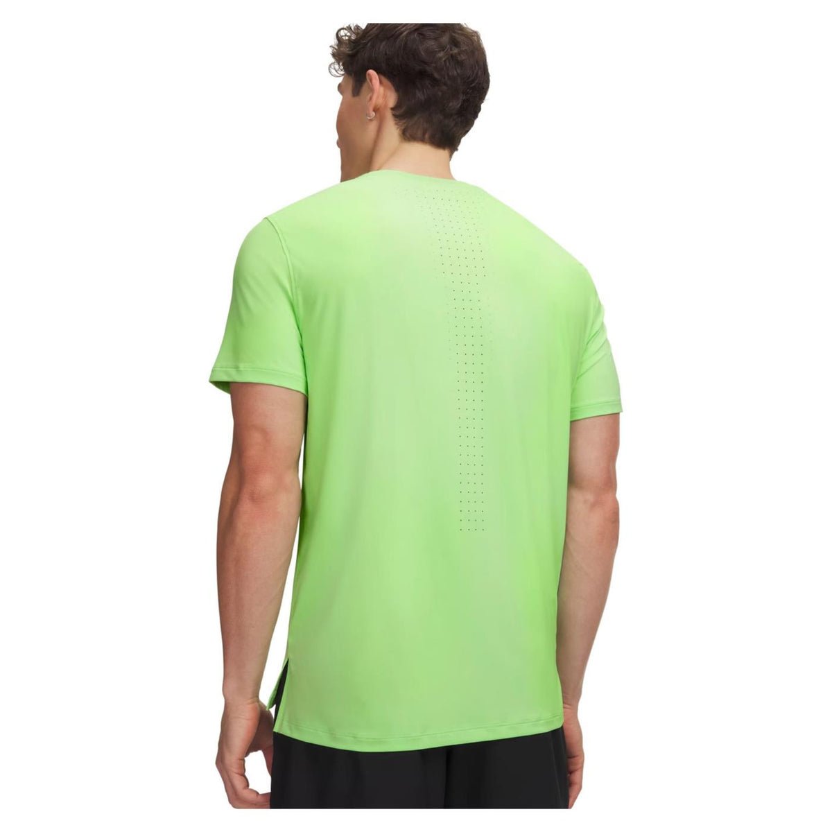UNDER ARMOUR VELOCITI PRO SS TEE - seconda immagine