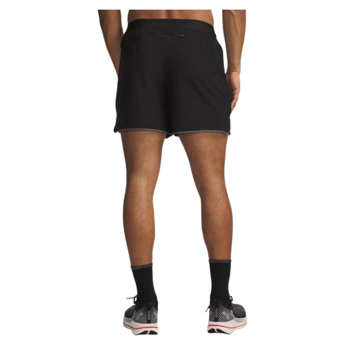 UNDER ARMOUR VELOCITI PRO 5IN SHORT - seconda immagine
