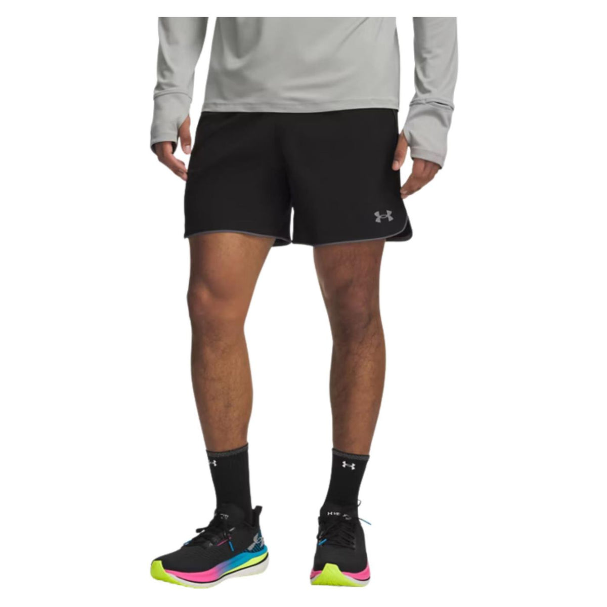 UNDER ARMOUR VELOCITI PRO 7IN SHORT