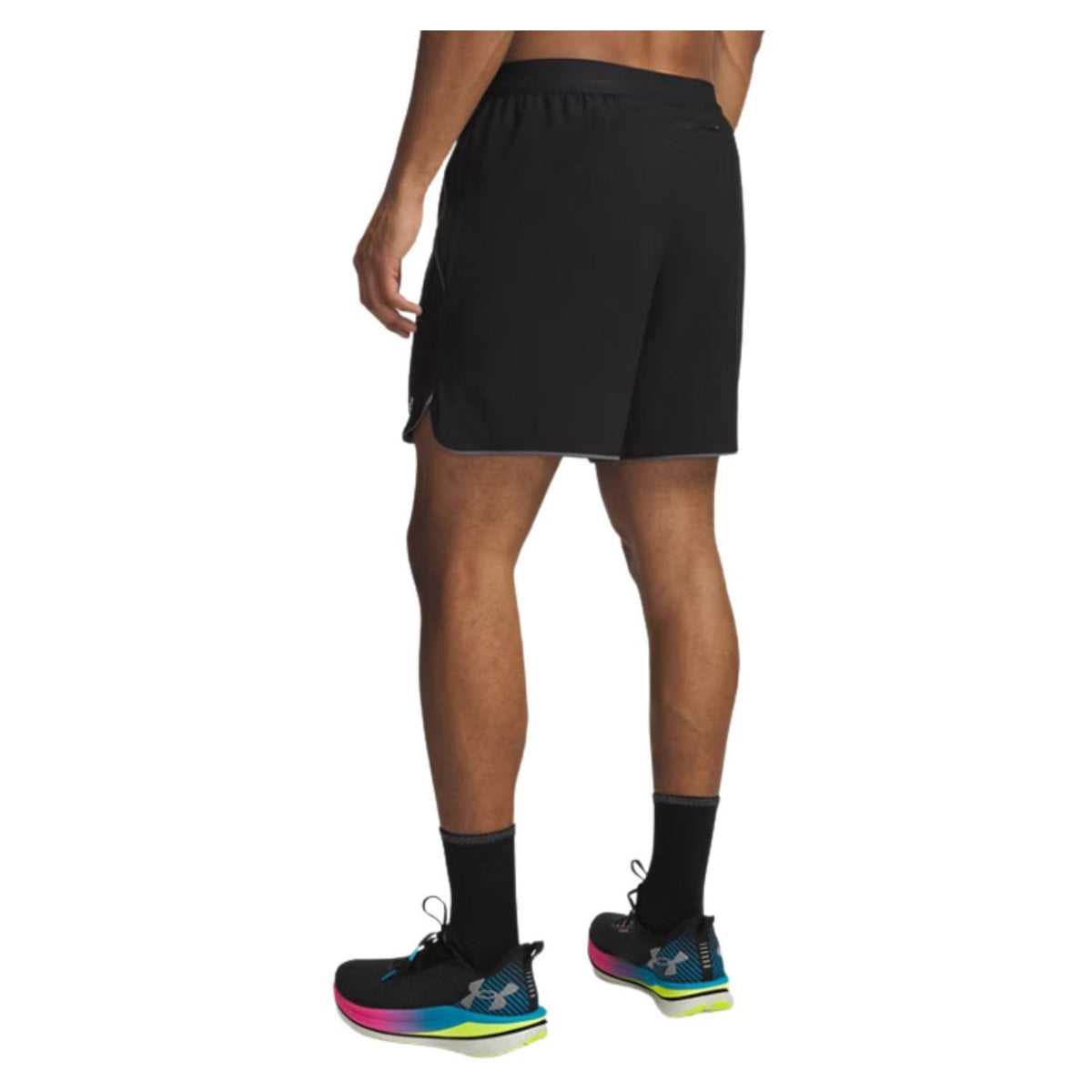 UNDER ARMOUR VELOCITI PRO 7IN SHORT - seconda immagine